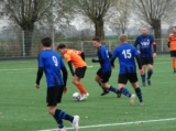 S.K.N.W.K. 2 - Terneuzense Boys 3  (competitie) seizoen 2024-2025 (51/160)